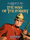 Image for Man of the Forest