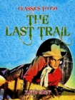 Image for Last Trail