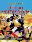 Image for Call of the Canyon