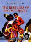 Image for Rustlers of Pecos County