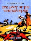 Image for Light of the Western Stars