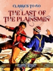 Image for Last of the Plainsmen