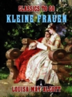 Image for Kleine Frauen
