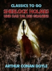 Image for Sherlock Holmes und das Tal des Grauens