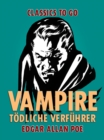 Image for Vampire - Todliche Verfuhrer