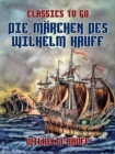 Image for Die Marchen des Wilhelm Hauff