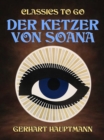 Image for Der Ketzer von Soana