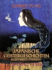 Image for Japanische Geistergeschichten - Illustrierte Fassung