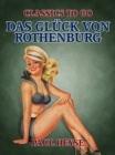 Image for Das Gluck von Rothenburg