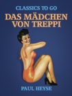 Image for Das Madchen von Treppi