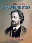 Image for Der Weinhuter