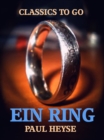 Image for Ein Ring