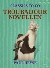 Image for Troubadour-Novellen