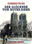 Image for Der Glockner von Notre-Dame