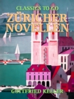 Image for Zuricher Novellen