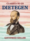 Image for Dietegen