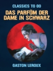 Image for Das Parfum der Dame in Schwarz