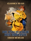 Image for Die Psychologie der Erbtante
