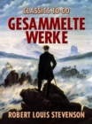 Image for Gesammelte Werke