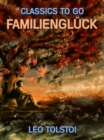 Image for Familiengluck