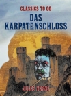 Image for Das Karpatenschloss