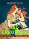 Image for Die Erlkonigin