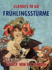 Image for Fruhlingssturme