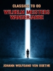 Image for Wilhelm Meisters Wanderjahre