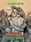 Image for Sagen des klassischen Altertums