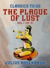 Image for Plague of Lust, Vol 1 (of 2)