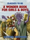 Image for Wonder Book for Girls &amp; Boys