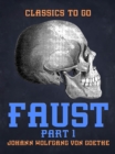Image for Faust Part 1