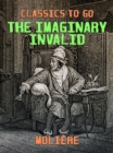 Image for Imaginary Invalid