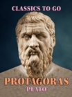 Image for Protagoras