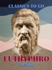 Image for Euthyphro