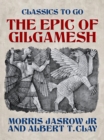 Image for Epic of Gilgamesh