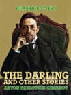 Image for Darling and Other Stories