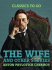 Image for Wife, and Other Stories