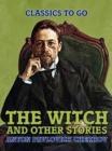 Image for Witch, and Other Stories