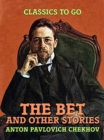 Image for Bet, and Other Stories