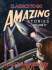 Image for Amazing Stories Volume 17