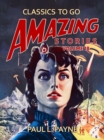 Image for Amazing Stories Volume 18