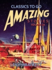Image for Amazing Stories Volume 26