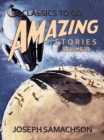 Image for Amazing Stories Volume 29