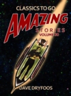 Image for Amazing Stories Volume 30