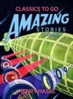 Image for Amazing Stories Volume 31