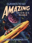 Image for Amazing Stories Volume 32