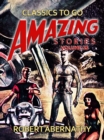 Image for Amazing Stories Volume 33