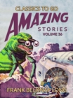 Image for Amazing Stories Volume 36