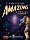 Image for Amazing Stories Volume 42